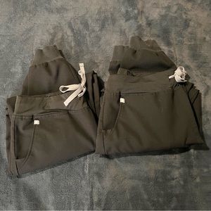 RESERVED BUNDLE - 2 Figs Jogger Scrub Pants